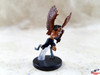 Harpy #23 Pathfinder City of Lost Omens D&D Miniatures
