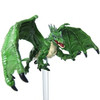 Green Dragon # 31 Tyranny of Dragons D&D Miniatures