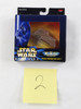 Star Wars Episode 1 Trade Federation MTT #45 Galoob New in Box Micro Machines    