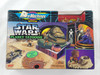 Space Planet Tatooine Star Wars Galoob New in Box Micro Machines 