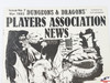 Rare Players Association News Issue #7 March 1982 Newsletter UK