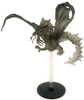 Shadow Gold Dragon #54 Rare Rage of Demons D&D Miniatures