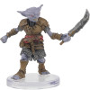 Hobgoblin Swordsman #24b Bestiary Unleashed Pathfinder Miniatures