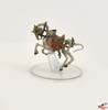 Warhorse Skeleton #29 Boneyard Icons of the Realms D&D Miniatures