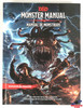 Monster Manual - Manual De Monstruos de Dungeons & Dragons