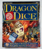 Dragon Dice Kicker Pack 1 Monsters & Amazons 1501 New Sealed