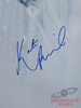 Underworld Blood Wars Kate Beckinsale Signed Poster 27x40 +COA