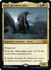 Uril The Miststalker # 290 - M:tG - Double Masters 2022 - Mythic Rare
