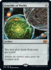Crucible Of Worlds # 303 Foil - M:tG - Double Masters 2022 - Mythic Rare
