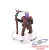 Duergar (staff) #4 - Monsters of the Multiverse Icons 