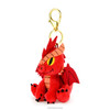 Red Dragon D&D Plush Charm Kidrobot