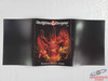Classic Dungeons & Dragons Game 1106 1st Edition D&D