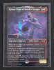 Kroxa Titan of Death's Hunger Foil Serialized 105/500 MTG Multiverse #179