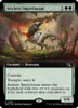 Ancient Imperiosaur #368 Extended Art - MtG - March of the Machine - R