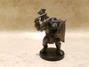 Orc Raider #8 - Dungeons of Dread Dungeons & Dragons Miniatures (C)