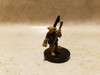Goblin Picador #34 - Dungeons of Dread Dungeons & Dragons Miniatures (C)