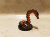 Giant Centipede #56 (C) Dungeons of Dread D&D Miniatures