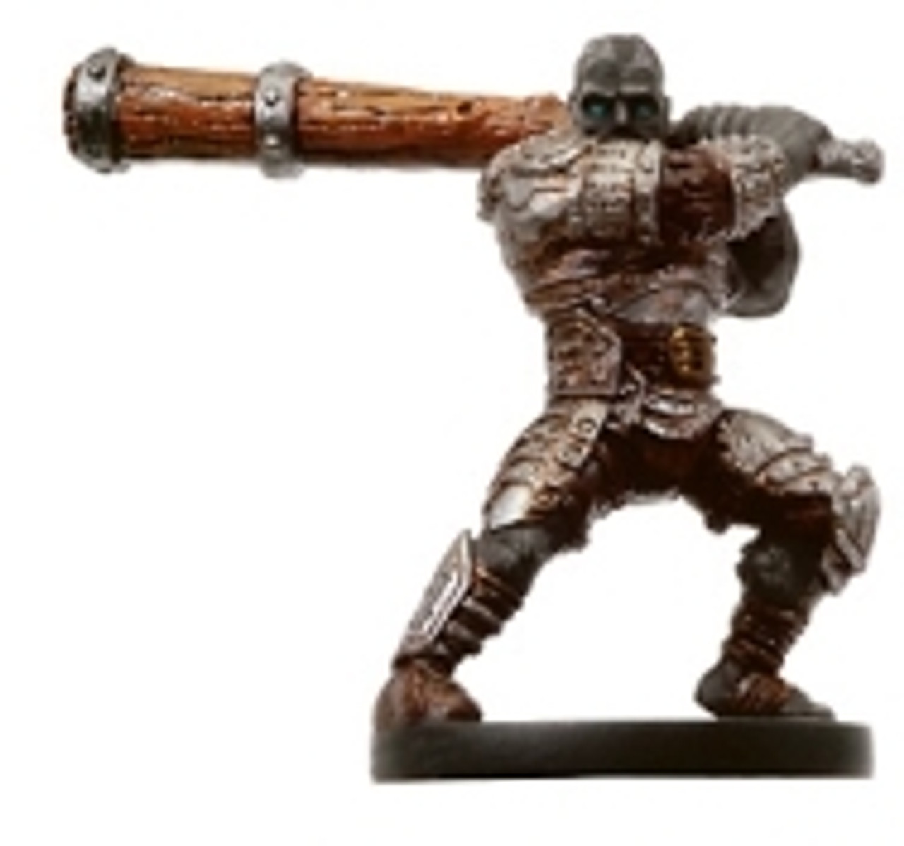 Goliath Cleric of Kavaki #12 - War of the Dragon Queen Dungeons & Dragons Miniatures Rare