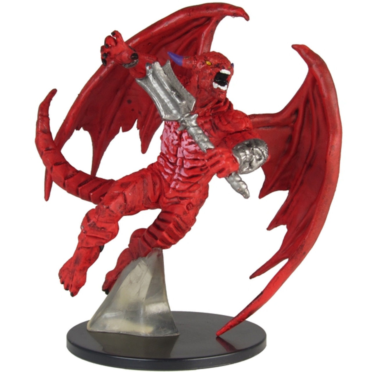 Pit Fiend 32B Dragon Heist Dungeons & Dragons Miniatures New!