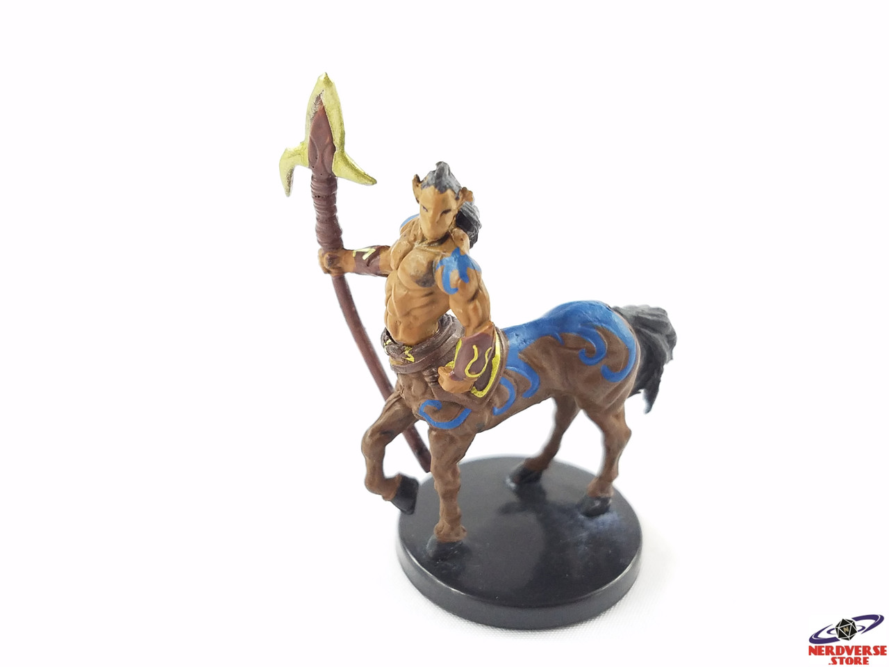 Centaur Ranger #17 Mythic Odysseys of Theros D&D