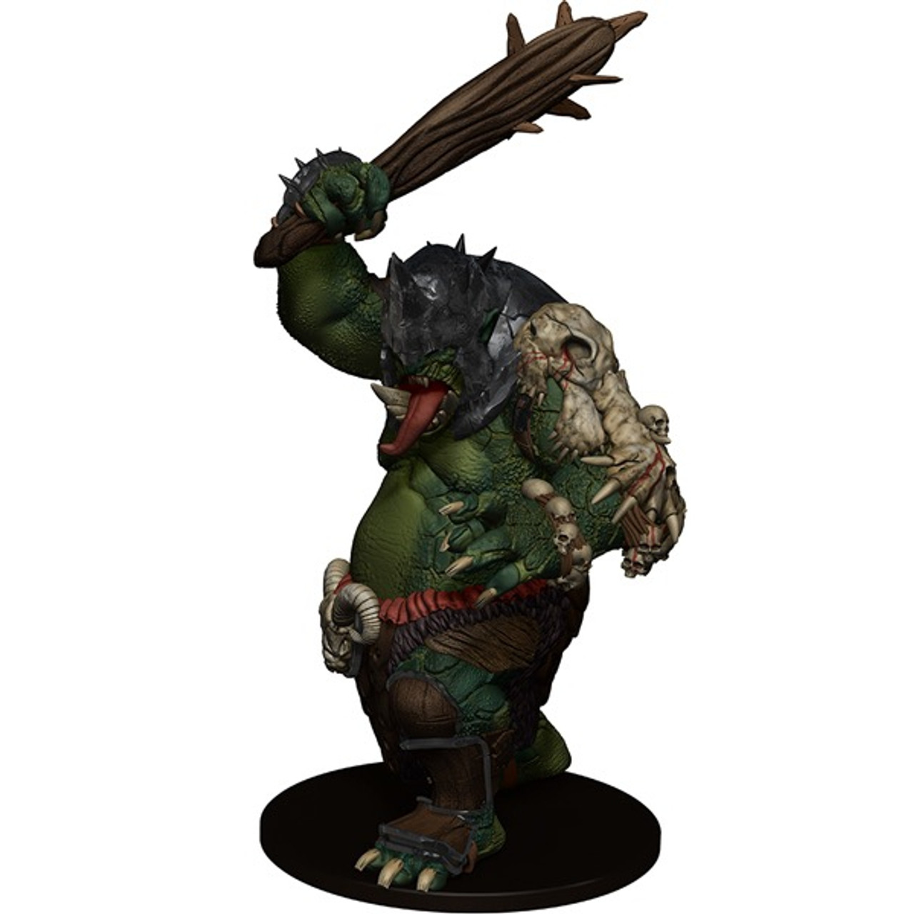 Troll Leader #26 - Kingmaker Pathfinder (U)