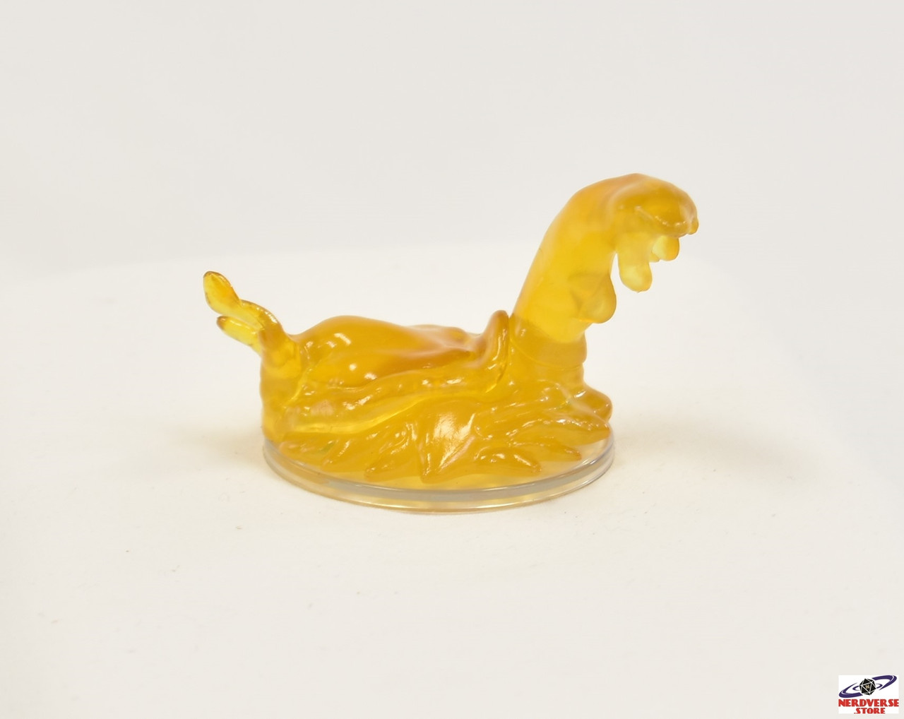 Ochre Jelly #27 Boneyard Icons of the Realms D&D Miniatures