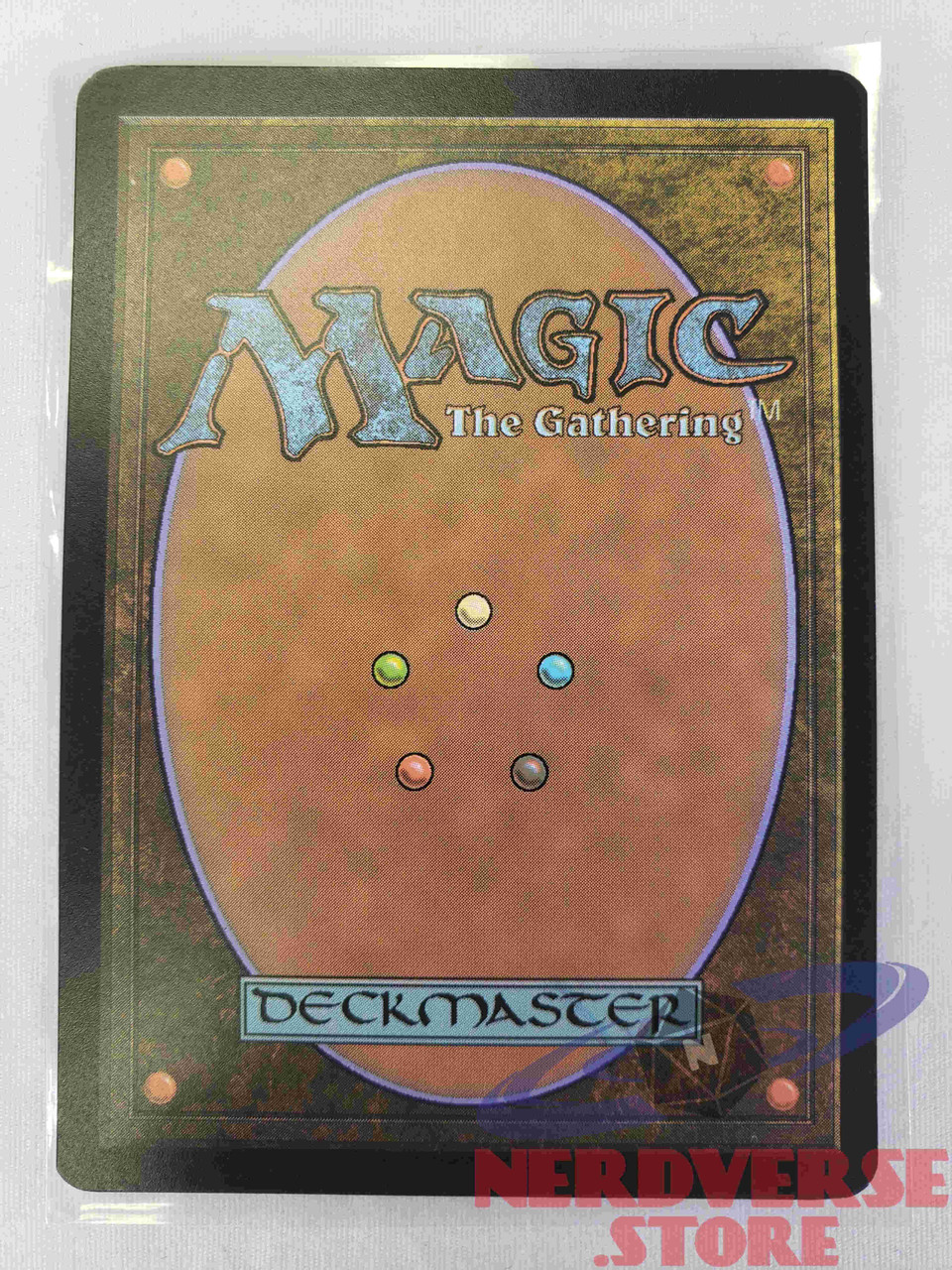 Simic Growth Chamber # 331 Borderless Foil - M:tG - Double Masters 2022 - Uncommon