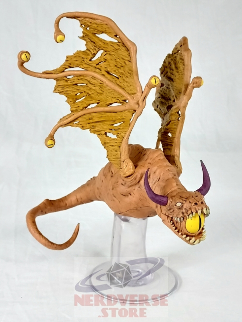 Eyedrake # 44 - Fizban's Treasury of Dragons Icons of the Realms Rare