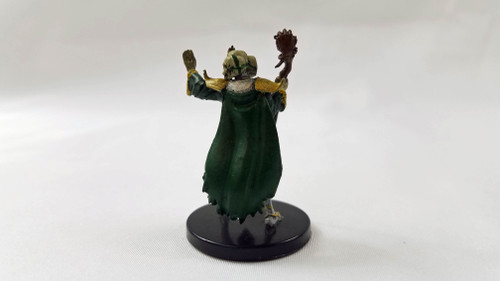 Skull Lord #21A Volo's & Mordenkainen’s Foes D&D Miniatures New!