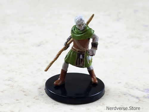 Shifter Druid #19 - Eberron Rising  from the Last War Icons of the Realms (U)