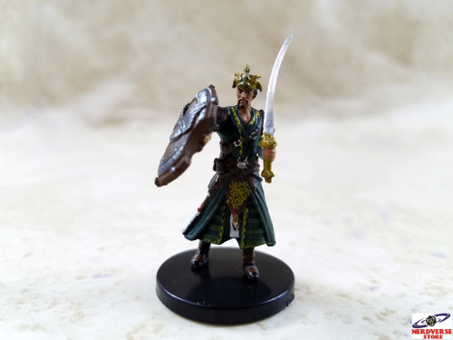 Aroden #35 Pathfinder City of Lost Omens D&D Miniatures