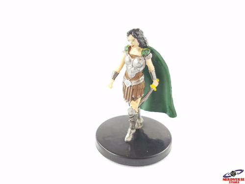 Siona Captain of the Pyleas #20 Mythic Odysseys of Theros D&D