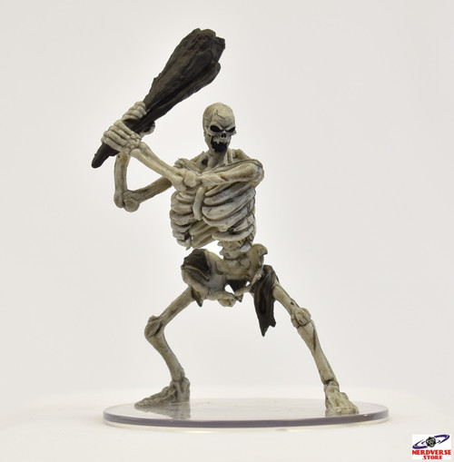 Hill Giant Skeleton #32 Boneyard Icons of the Realms D&D Miniatures