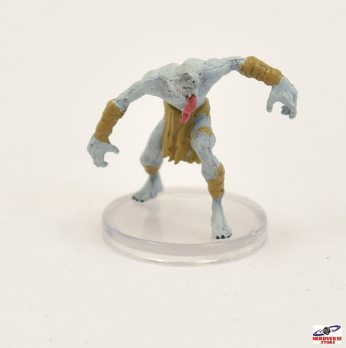 Ghast #6 Boneyard Icons of the Realms D&D Miniatures