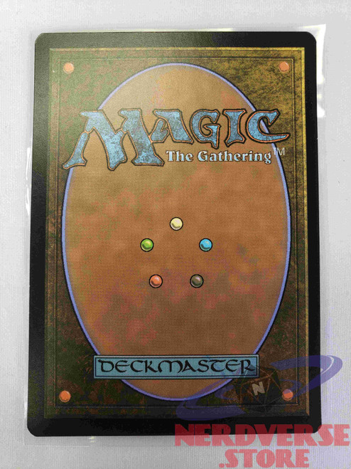 Aether Vial # 298 FOIL - M:tG - Double Masters 2022 - Rare