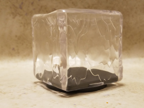 Gelatinous Cube #20 Rare Desert of Desolation D&D Miniatures