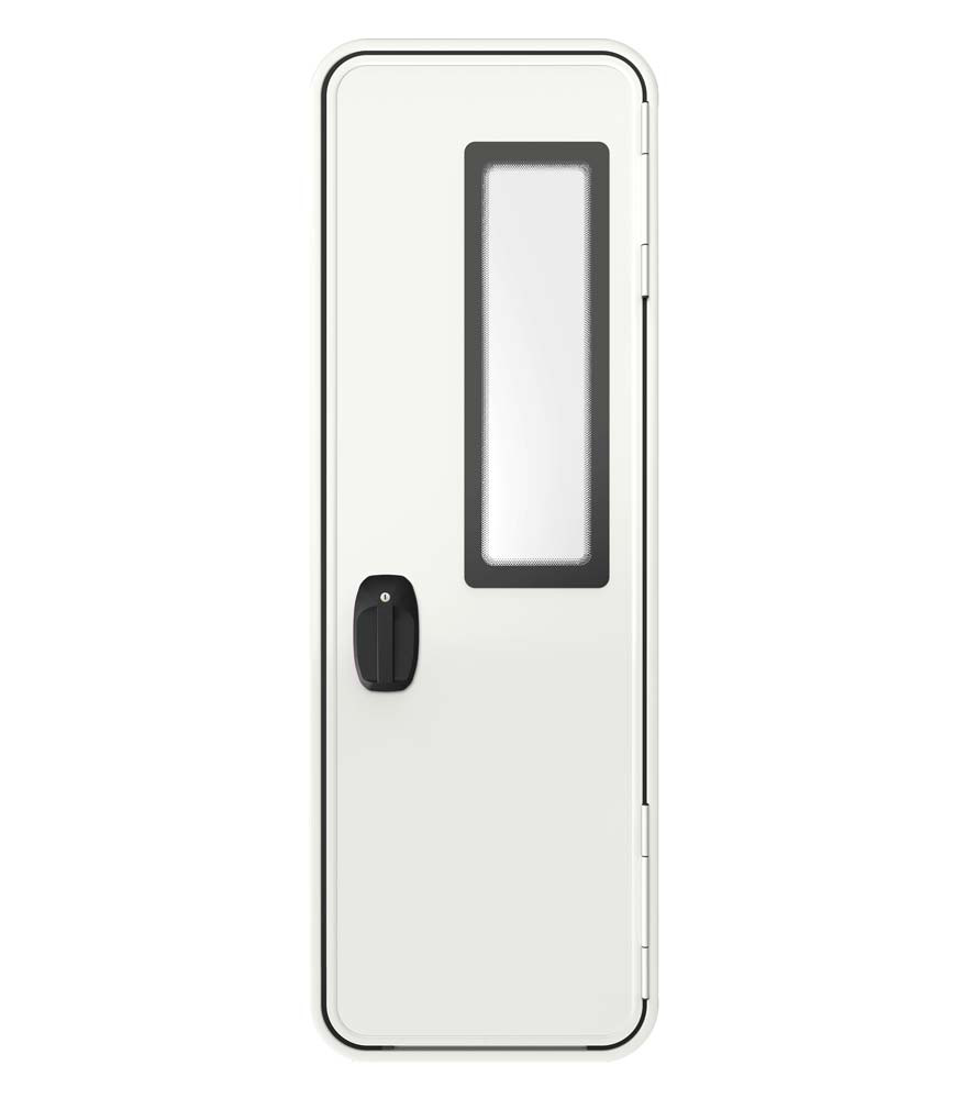 Arctic Tern Euro Entry Door 1810x600mm