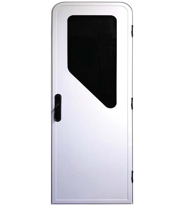 1822x622mm 2TR Right Hinge - Arctic Tern Wildlands Entry Door