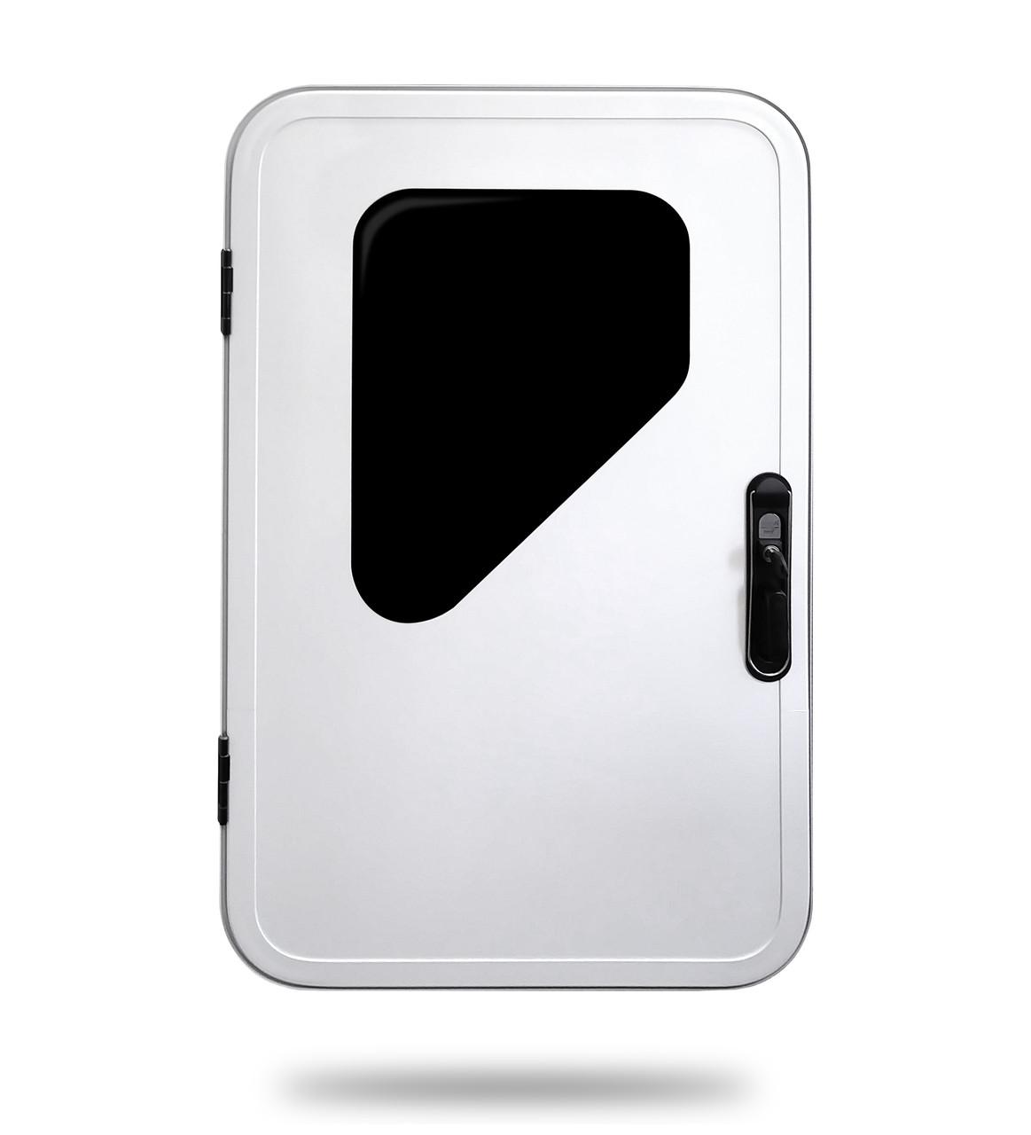 トモリン 1070x660mm 4TR Left Hinge - Arctic Tern Wildlands Entry Door