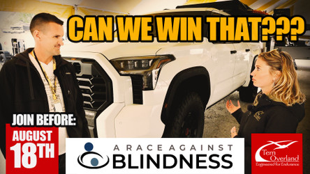 Fighting for Vision: Funding Sight-Saving Clinical Trials to Treat Childhood Blindness.