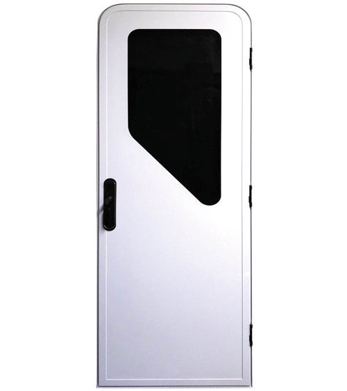 1370x660mm 2TR Right Hinge - Arctic Tern Wildlands Entry Door