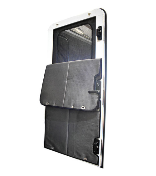 Arctic Tern Wildlands Door Insulation Kits Arctic Tern Wildlands Door Insulation Kits