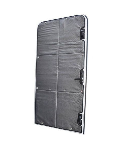 Arctic Tern Wildlands Door Insulation Kits Arctic Tern Wildlands Door Insulation Kits