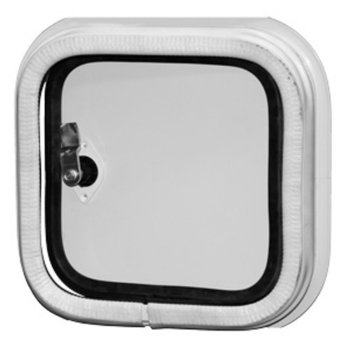 300x300mm w/Left Hinge - Tern Cargo Door