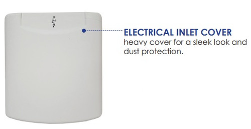 Arctic Tern Components - Electrical Plug