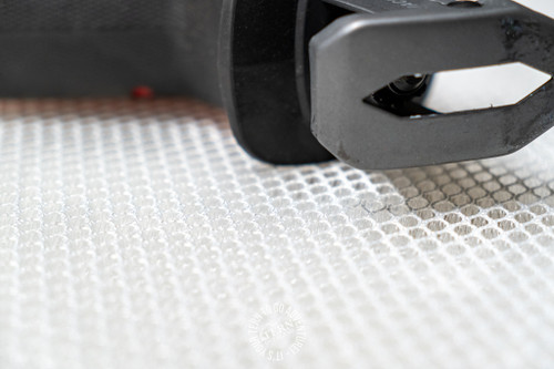 Arctic Tern Components - AirFlo by the Lineal Yard (36" x 78.75")