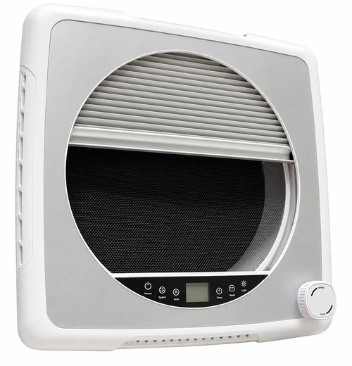Arctic Breeze Roof Fan