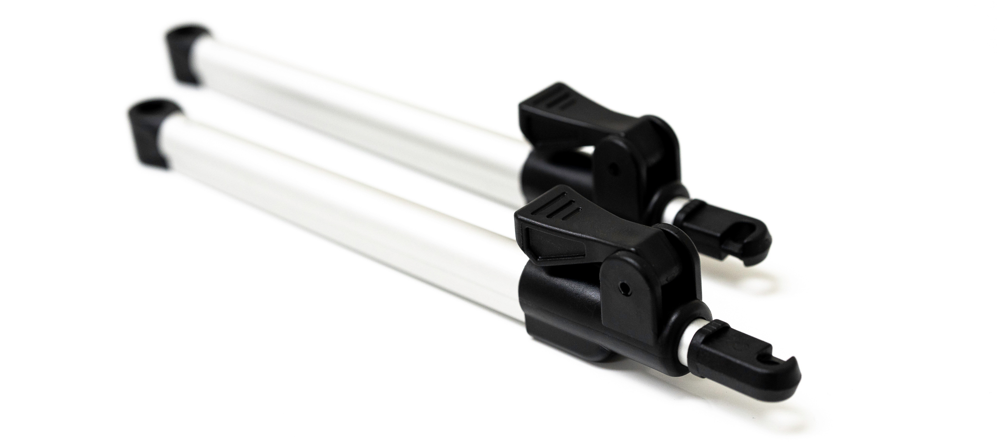 90° Cam Lock Window Struts - Small (300mm)