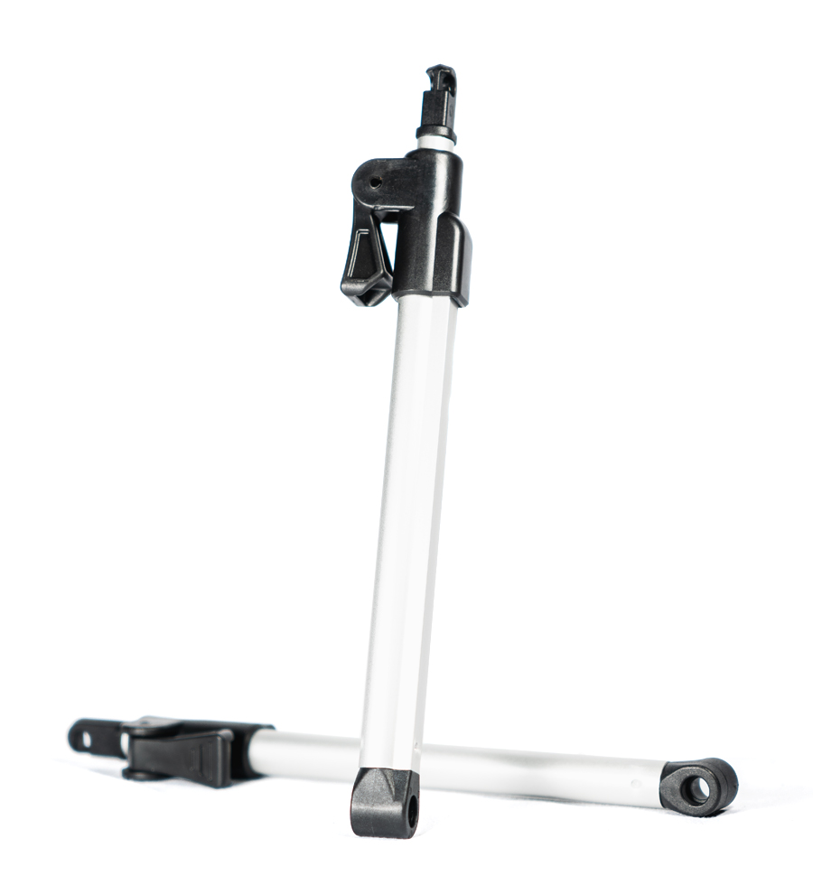 90° Cam Lock Window Struts - Small (300mm)