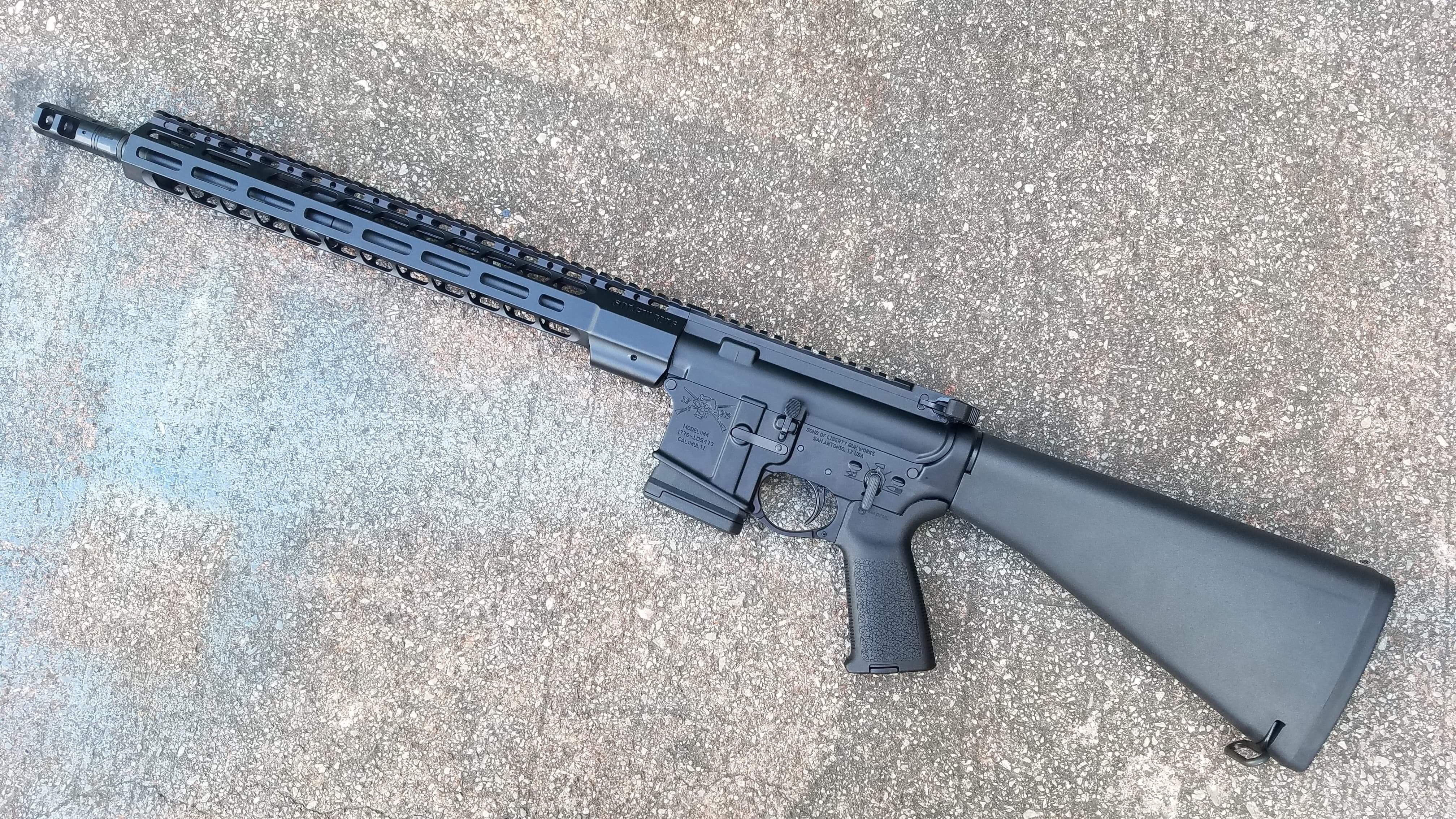 Military Guns For Sale >> Sons Of Liberty Gun Works Military Guns For Sale >> Sons Of Liberty Gun Works